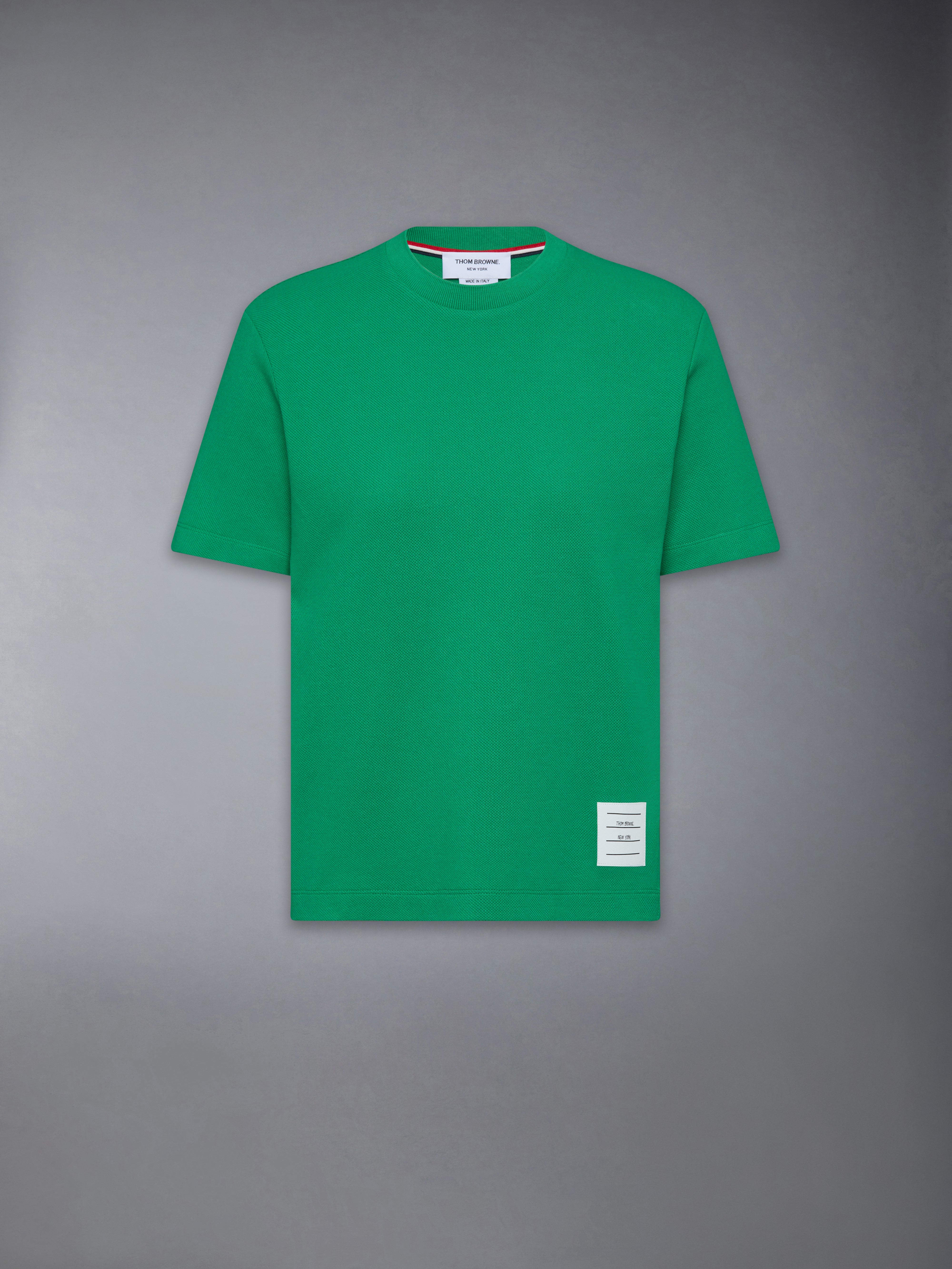 ラブカ　BP2　P+ 4枚セット Short Sleeve Rib Cuff Polo W/ Engineered 4 Bar Stripe In