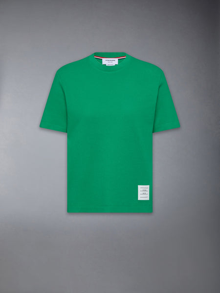 CLASSIC PIQUE 4-BAR TEE
