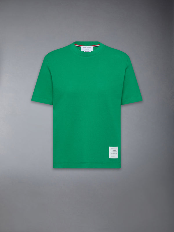 クラシック ピケ 4-BAR Tシャツ - featured image