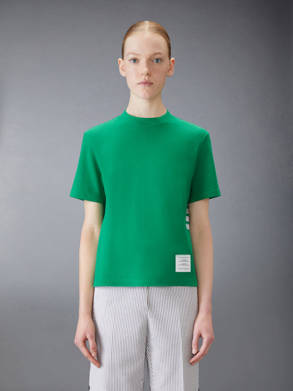 クラシック ピケ 4-BAR Tシャツ - image 1