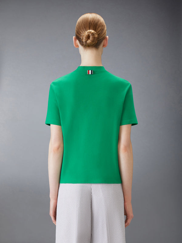 クラシック ピケ 4-BAR Tシャツ - image 2