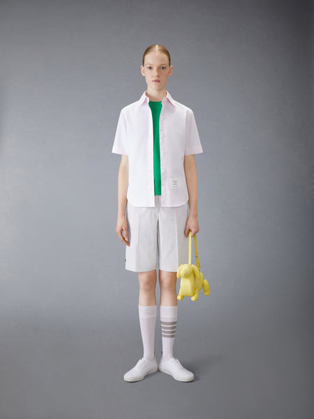 CLASSIC PIQUE 4-BAR TEE