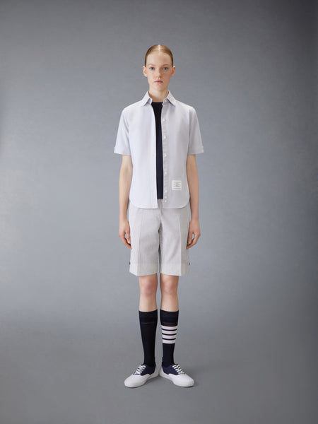 CLASSIC PIQUE 4-BAR TEE