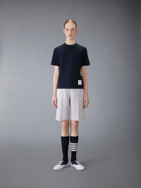 CLASSIC PIQUE 4-BAR TEE