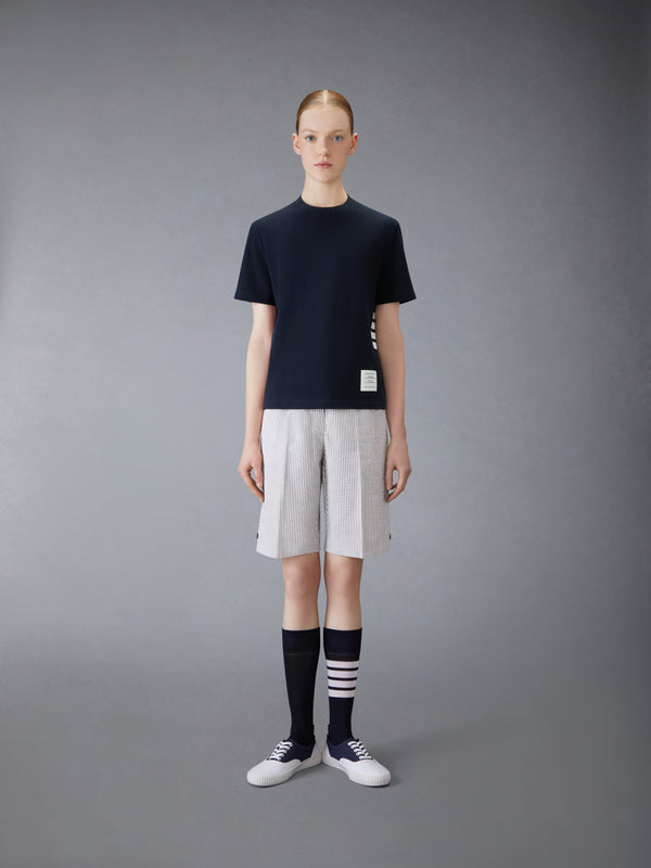 クラシック ピケ 4-BAR Tシャツ - image 4