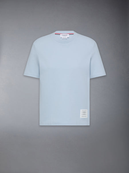 CLASSIC PIQUE 4-BAR TEE