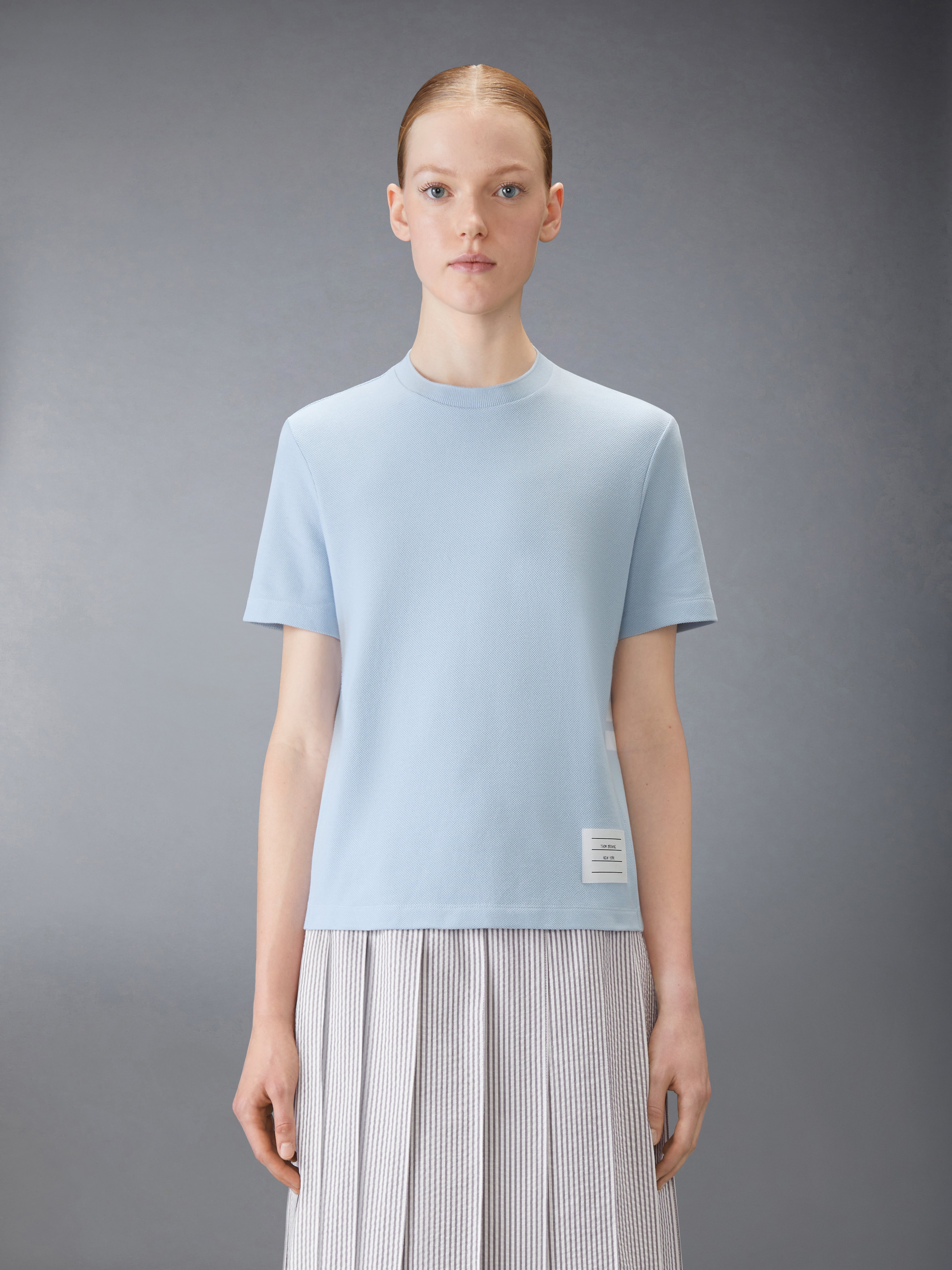 Women's T-shirts and Polos | Thom Browne