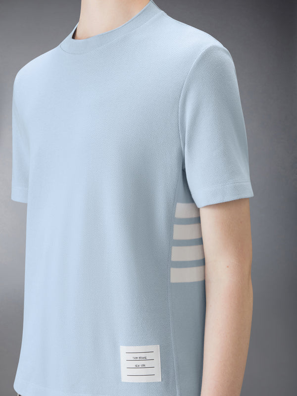クラシック ピケ 4-BAR Tシャツ - image 5