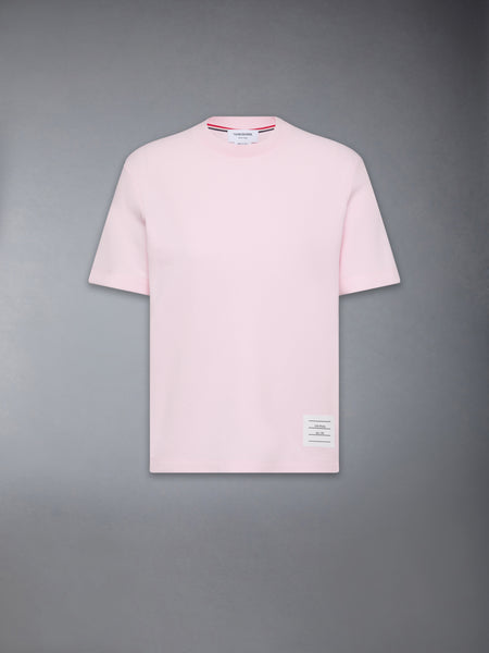 CLASSIC PIQUE 4-BAR TEE