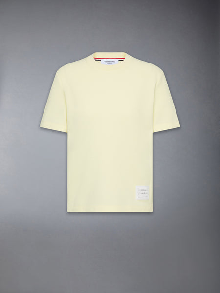 CLASSIC PIQUE 4-BAR TEE