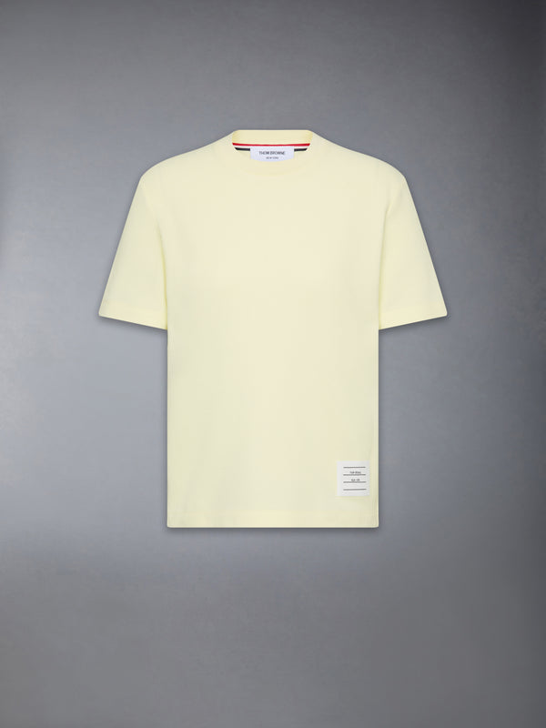 クラシック ピケ 4-BAR Tシャツ - featured image