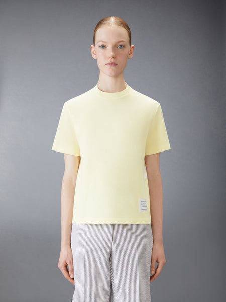 CLASSIC PIQUE 4-BAR TEE