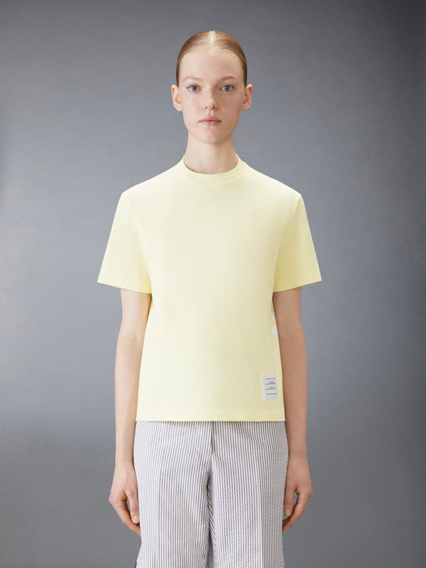 クラシック ピケ 4-BAR Tシャツ - image 1