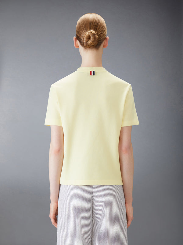 クラシック ピケ 4-BAR Tシャツ - image 2