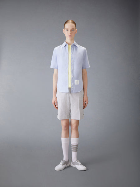 CLASSIC PIQUE 4-BAR TEE