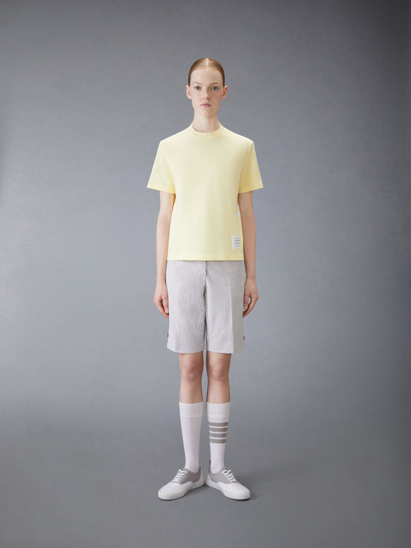 クラシック ピケ 4-BAR Tシャツ - image 4