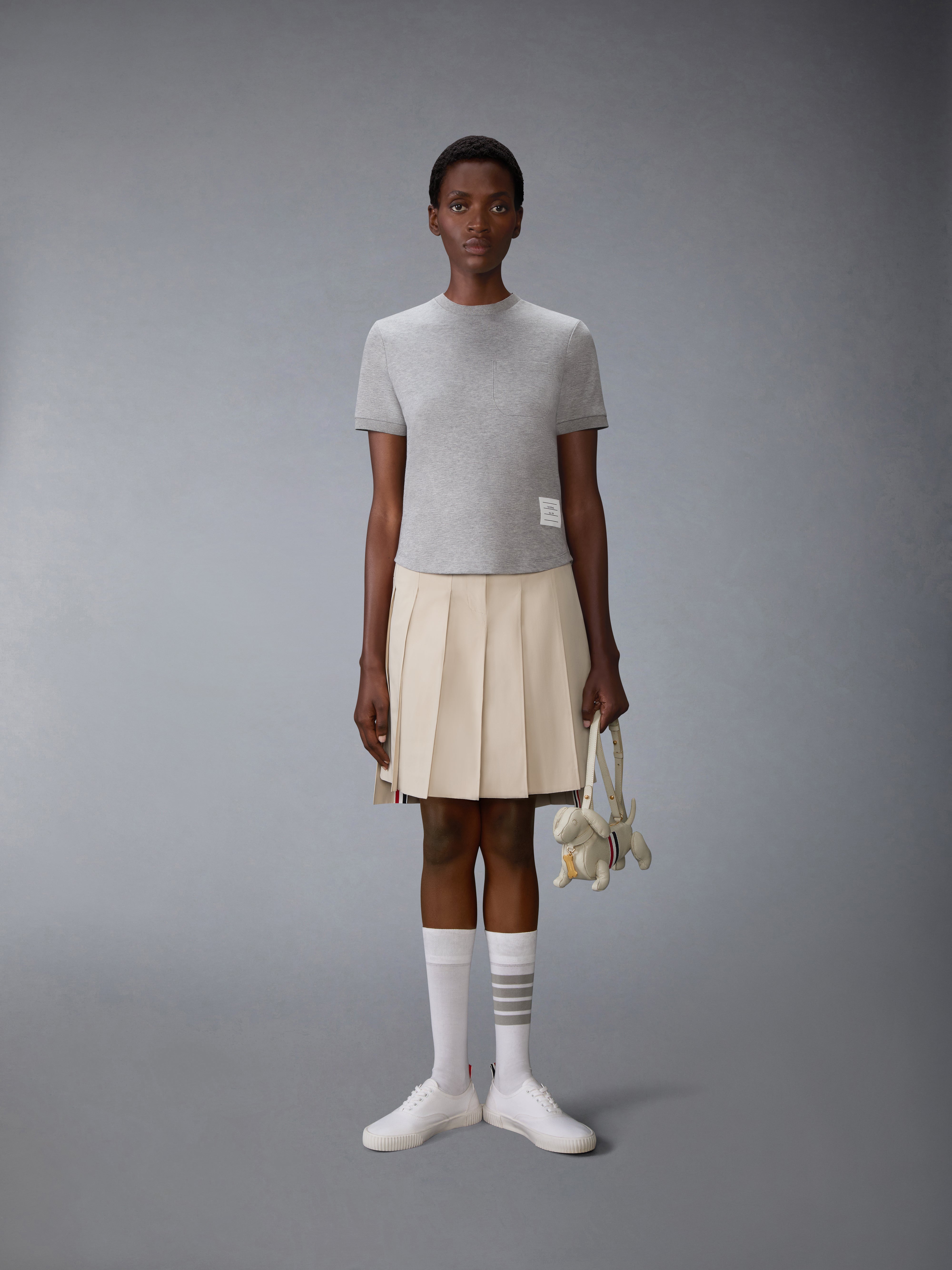 ウィメンズ Tシャツ＆ポロシャツ | Page 2 | Thom Browne