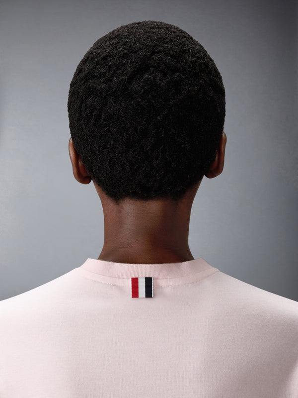 COTTON MILANO POCKET TEE - image 5