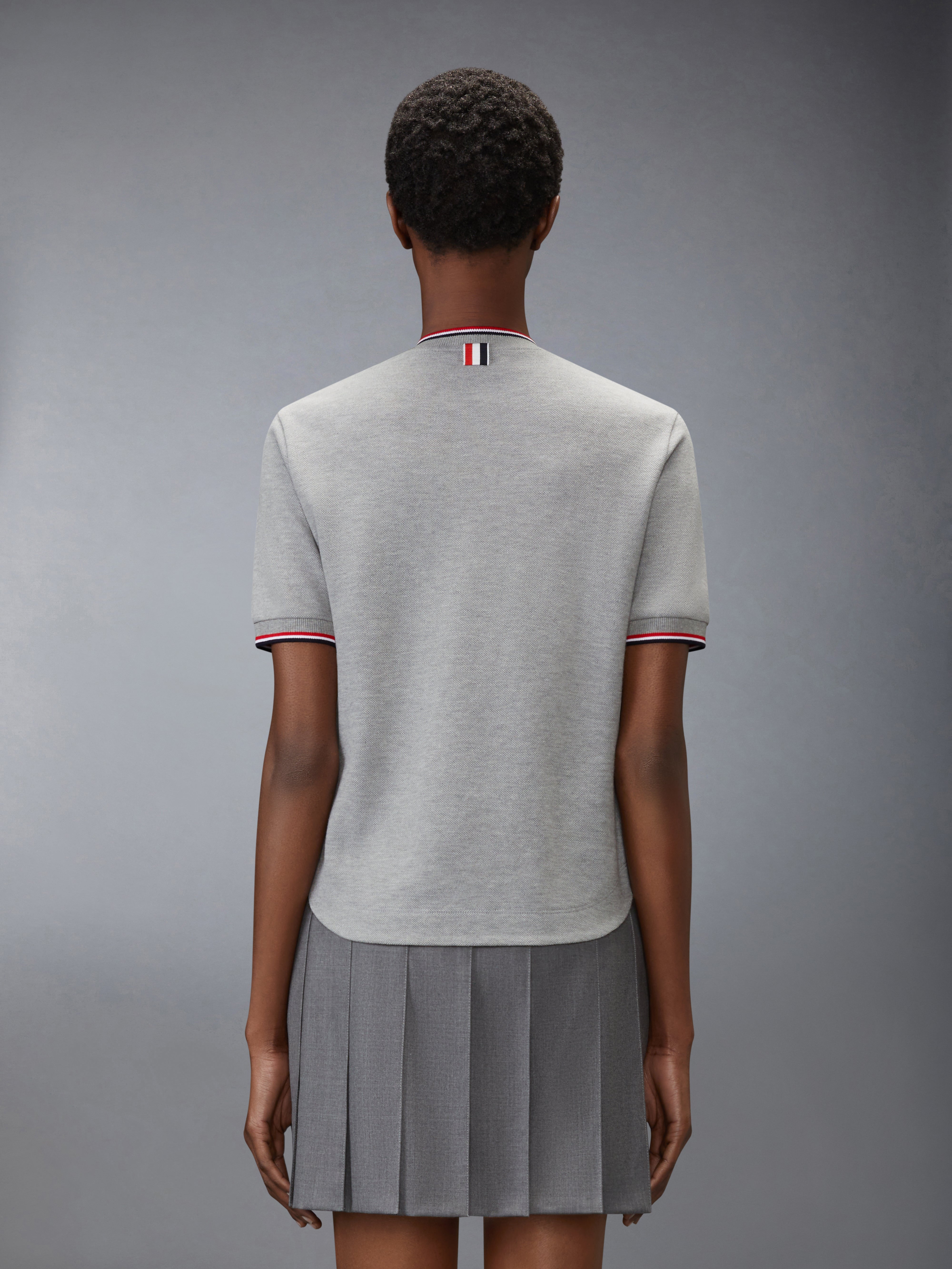 ウィメンズ Tシャツ・ポロシャツ | Page 6 | Thom Browne
