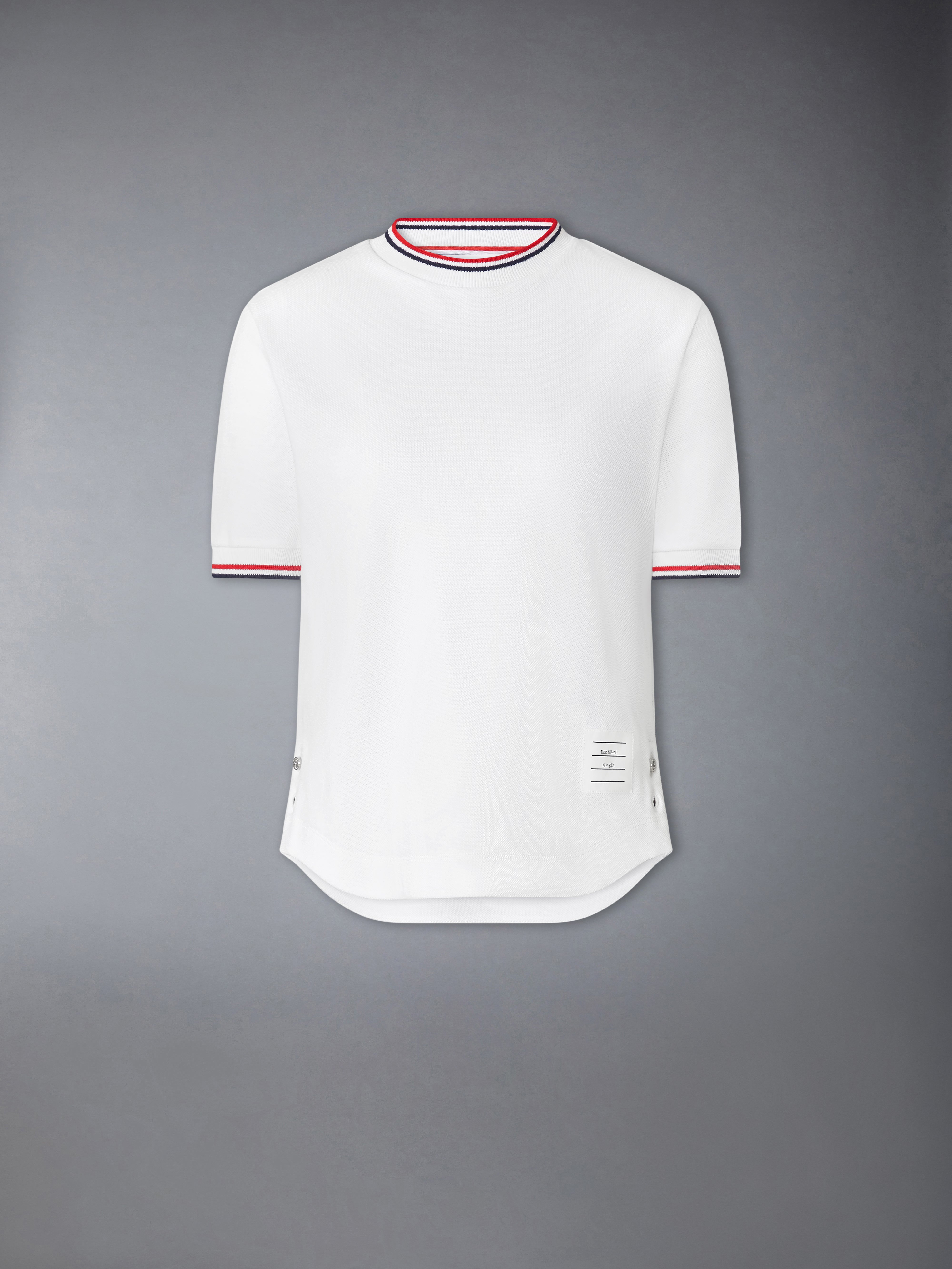 ウィメンズ Tシャツ・ポロシャツ | Page 8 | Thom Browne
