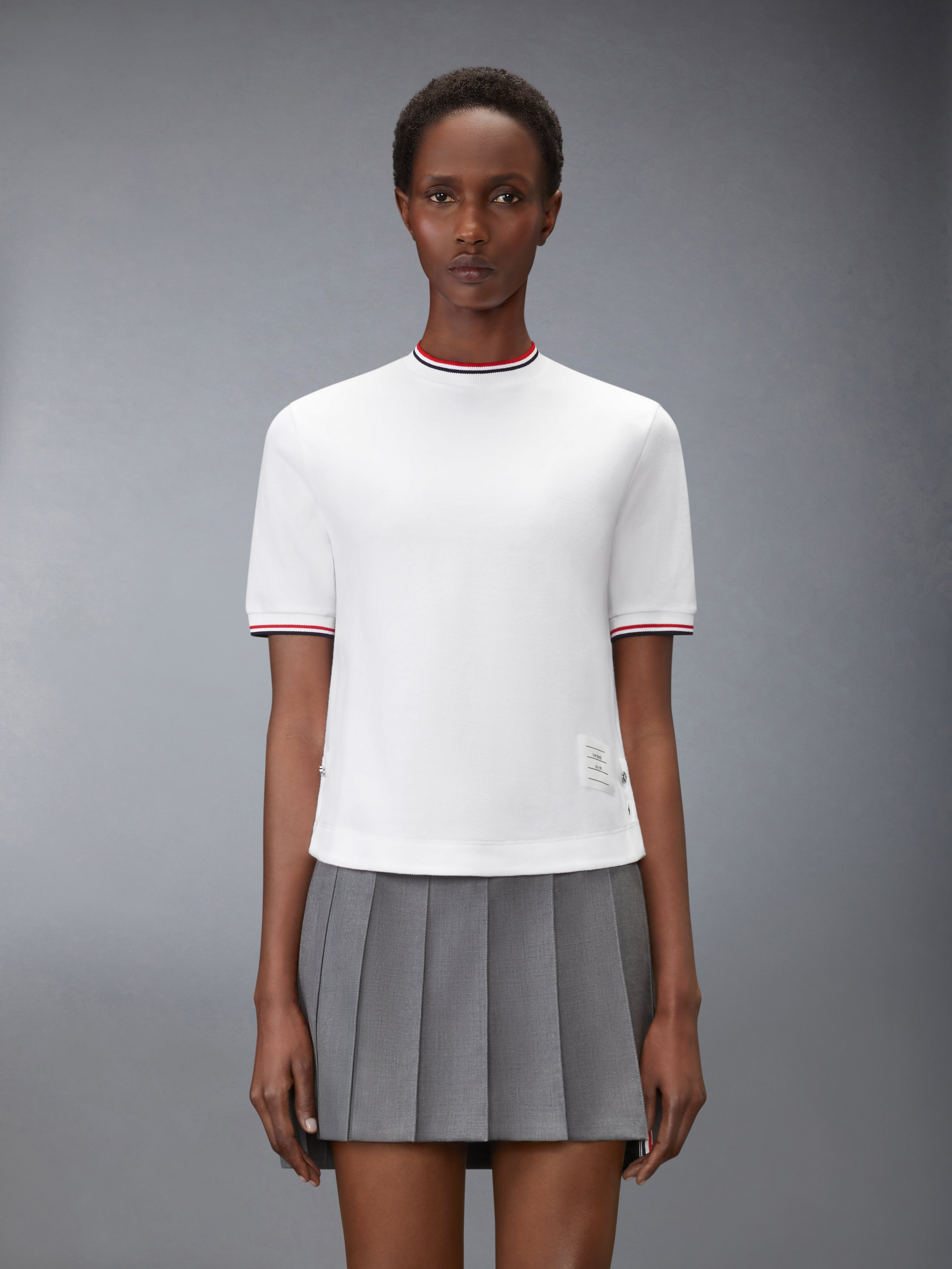 ウィメンズ Tシャツ・ポロシャツ | Page 8 | Thom Browne