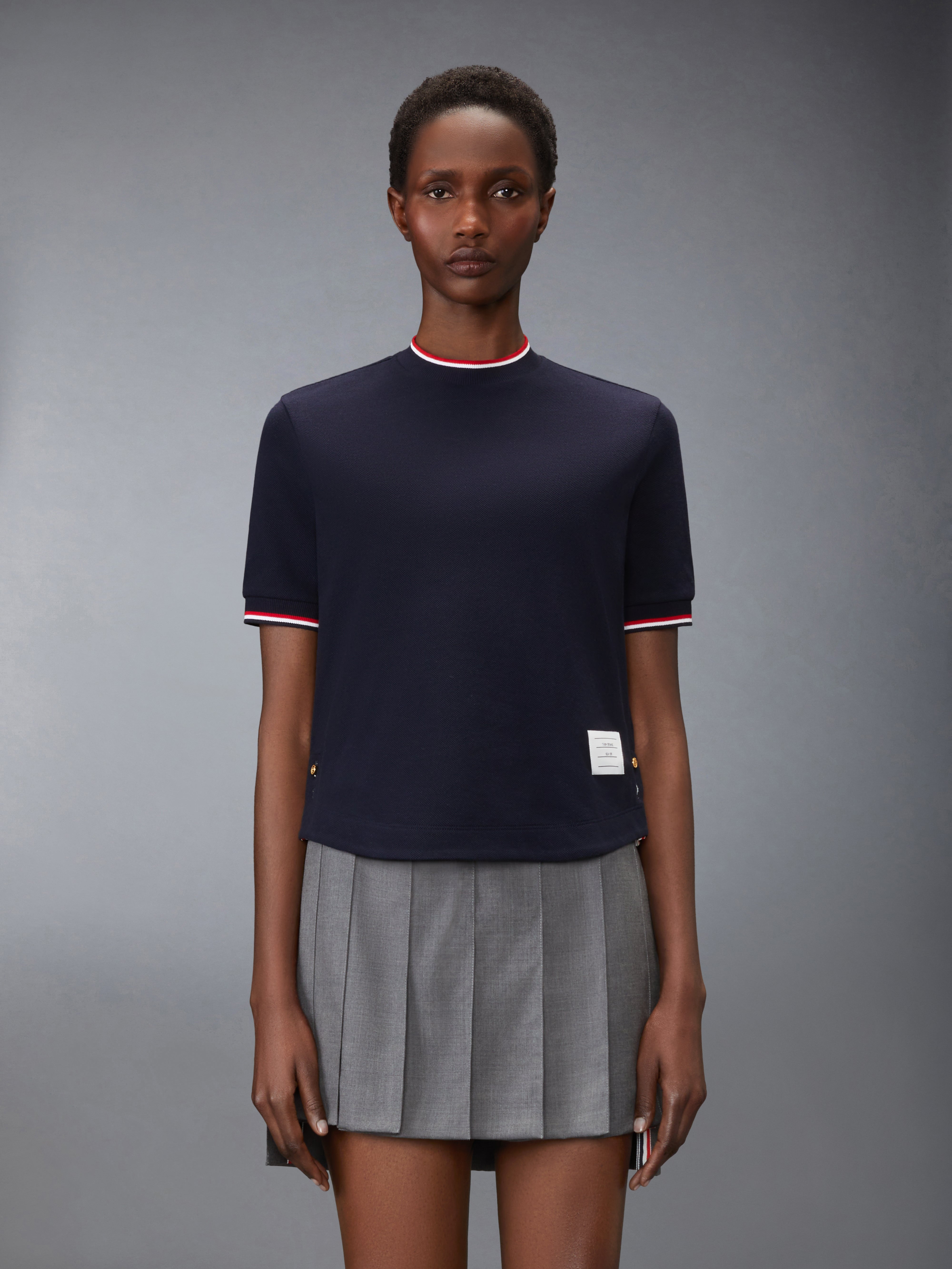 ウィメンズ Tシャツ・ポロシャツ | Page 8 | Thom Browne