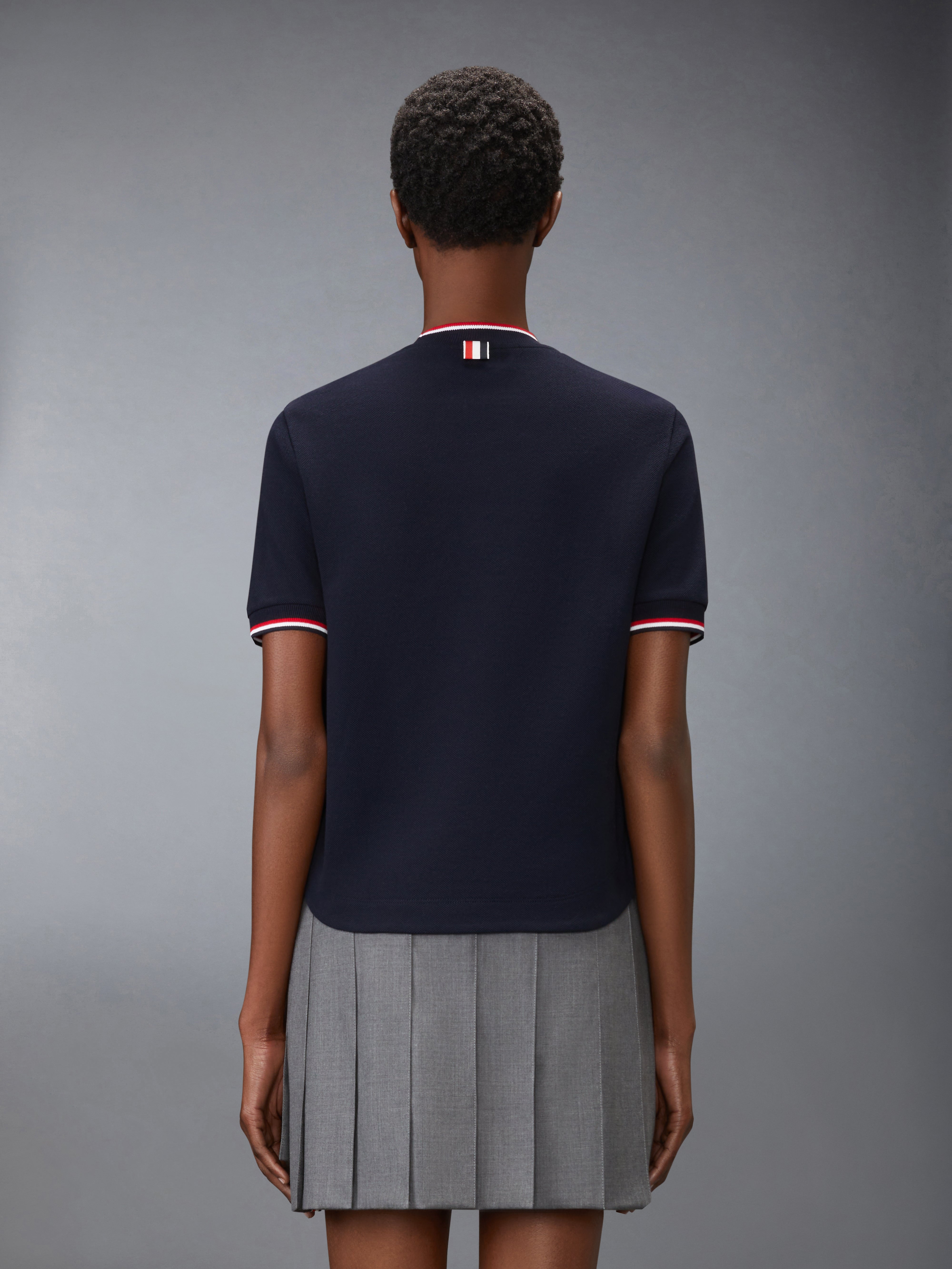 ウィメンズ Tシャツ・ポロシャツ | Page 8 | Thom Browne