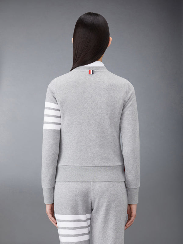 CLASSIC LOOPBACK 4-BAR SWEATSHIRT - image 2