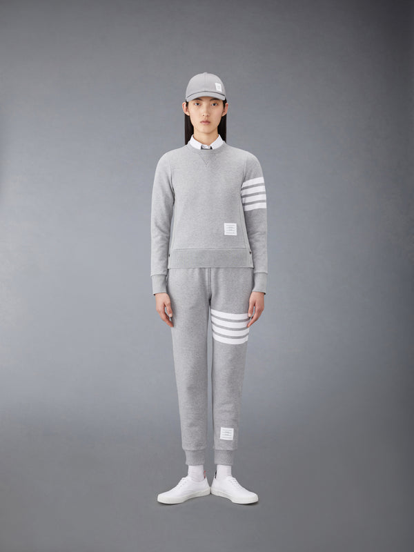 CLASSIC LOOPBACK 4-BAR SWEATSHIRT - image 3