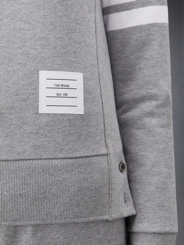CLASSIC LOOPBACK 4-BAR SWEATSHIRT - image 4