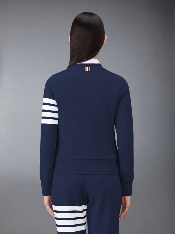 CLASSIC LOOPBACK 4-BAR SWEATSHIRT - image 2