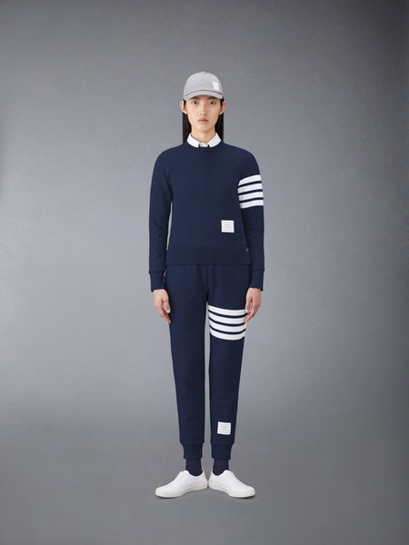 CLASSIC LOOPBACK 4-BAR SWEATSHIRT