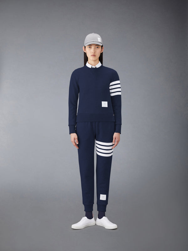 CLASSIC LOOPBACK 4-BAR SWEATSHIRT - image 3