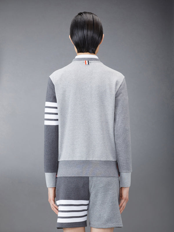 FUNMIX CLASSIC LOOPBACK 4-BAR SWEATSHIRT - image 2