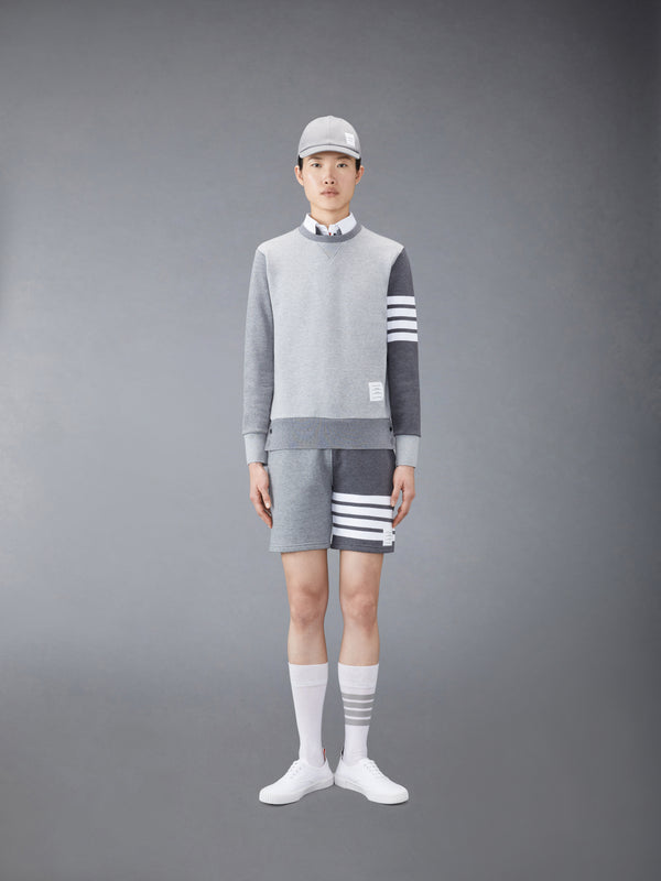 FUNMIX CLASSIC LOOPBACK 4-BAR SWEATSHIRT - image 3