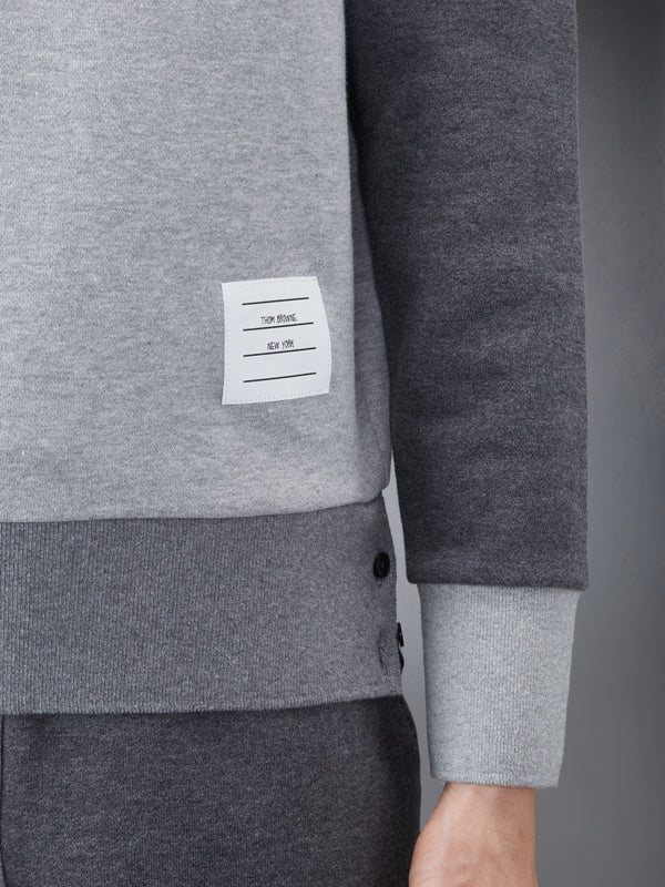 FUNMIX CLASSIC LOOPBACK 4-BAR SWEATSHIRT - image 4