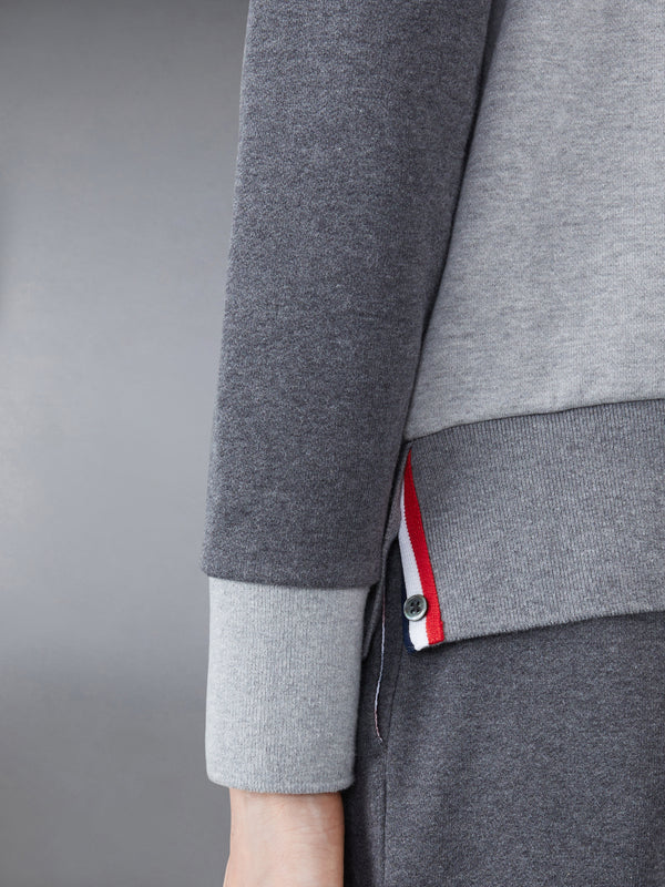FUNMIX CLASSIC LOOPBACK 4-BAR SWEATSHIRT - image 5