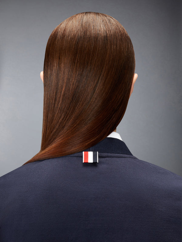 JERSEY EMBROIDERY CARDIGAN - image 4