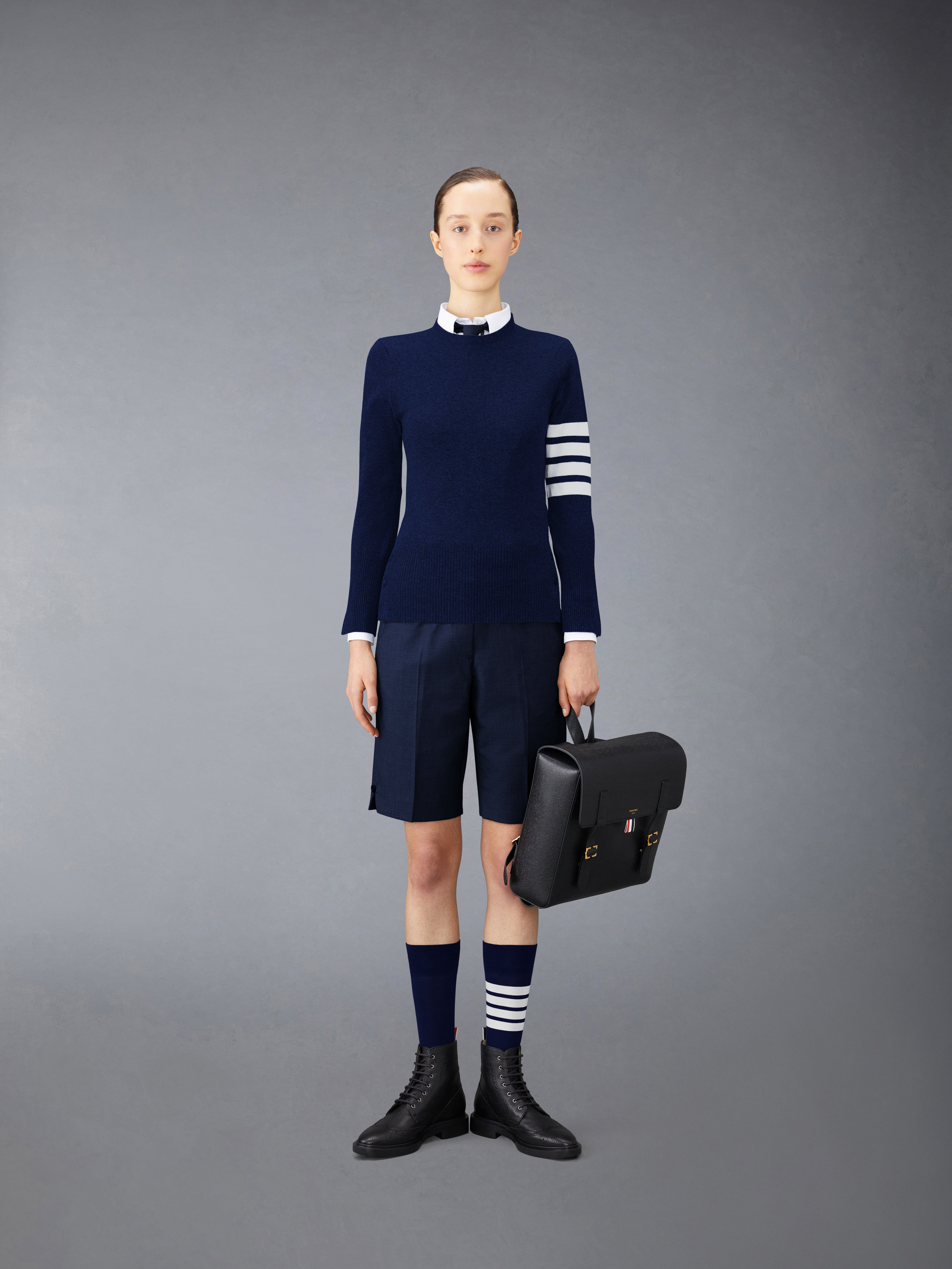 【送料&関税込】Thom Browne Cashmere Sweater $_57.JPG?set_id=880000500F