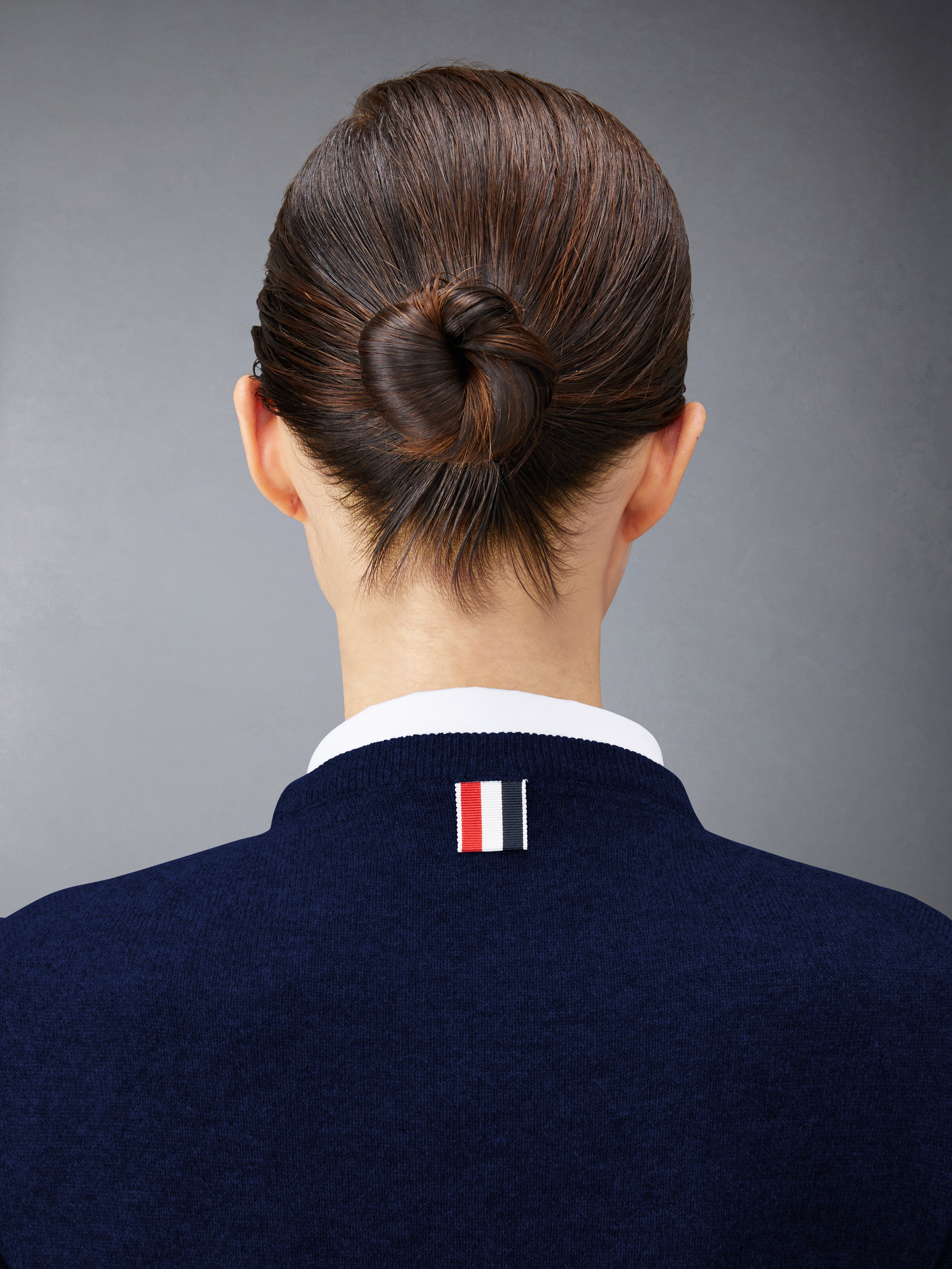 Classic Cashmere 4 Bar Pullover | Thom Browne