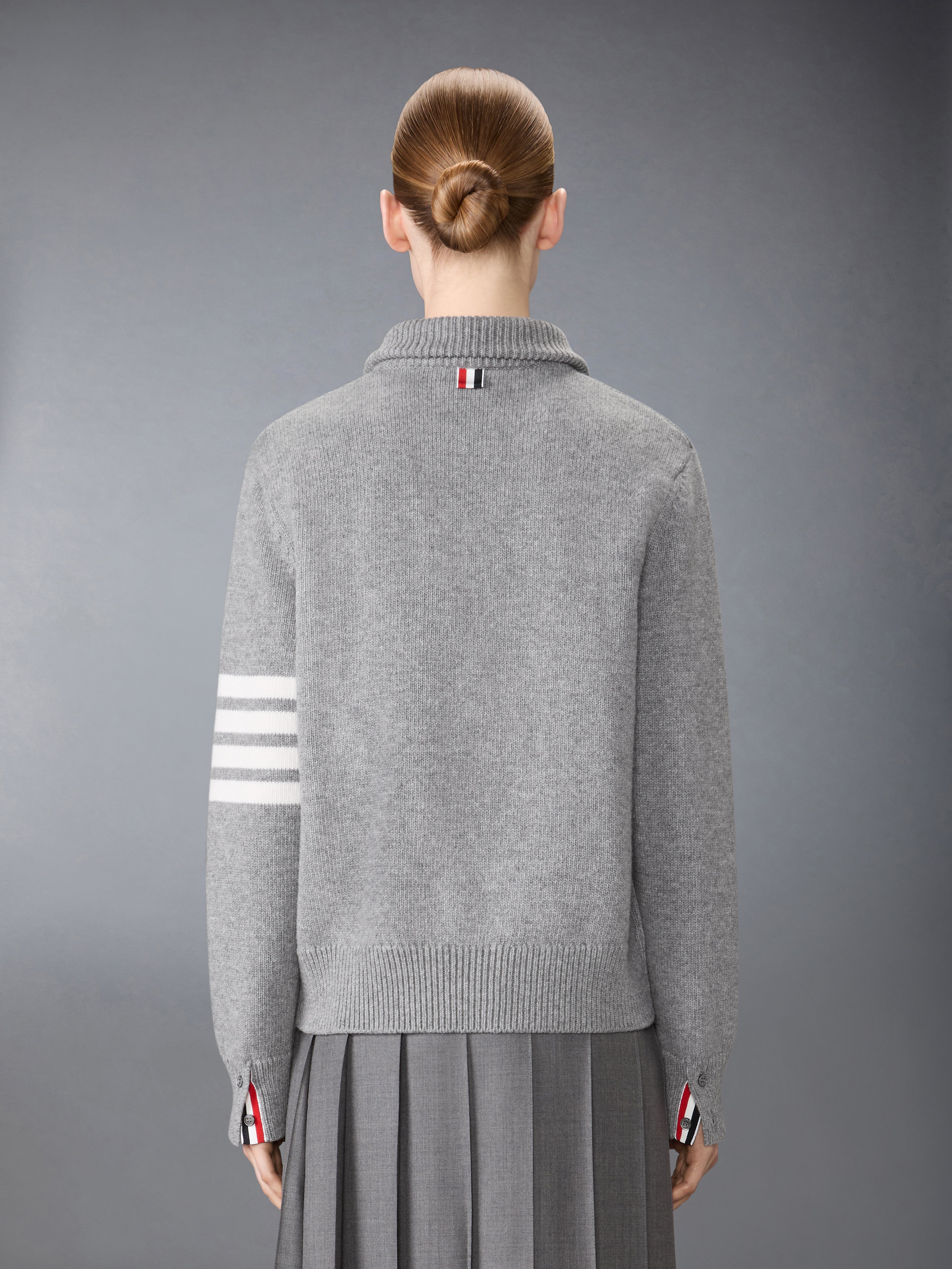ウィメンズ ニットウェア・カーディガン | Thom Browne