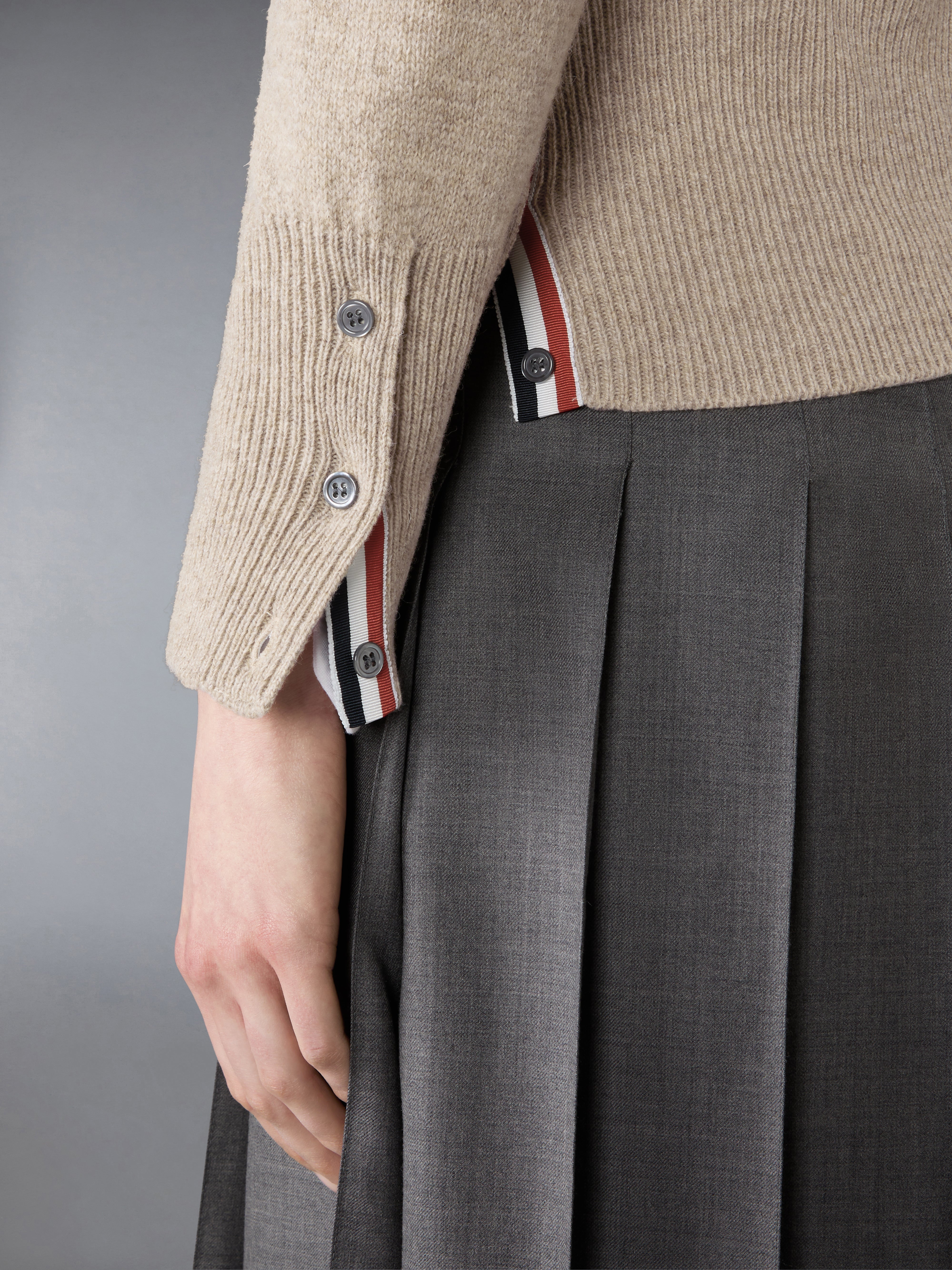 ウィメンズ ニット＆セーター | Page 2 | Thom Browne