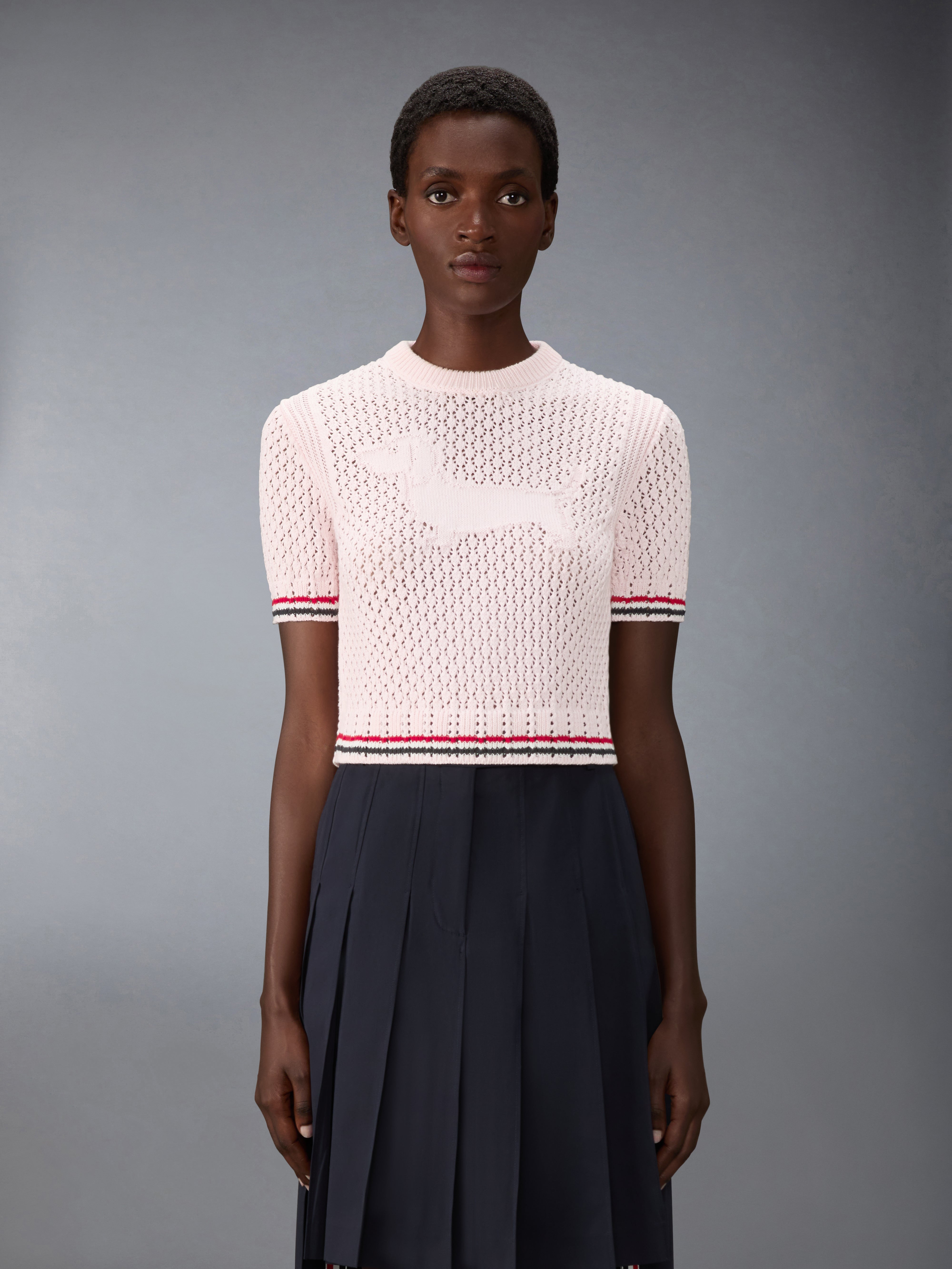 ウィメンズ ニット＆セーター | Page 4 | Thom Browne