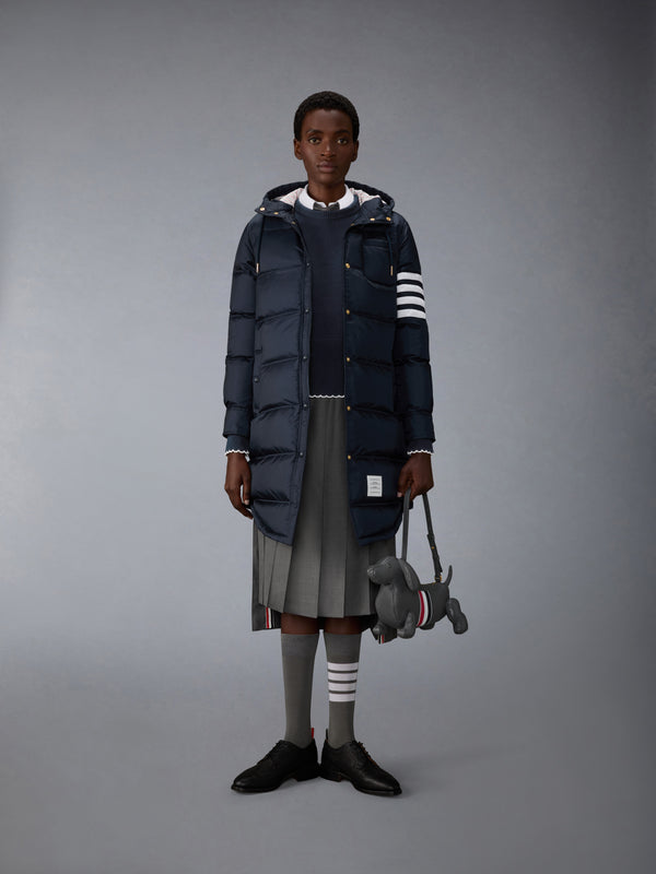 MERINO WOOL HOLIDAY HECTOR PULLOVER - image 4