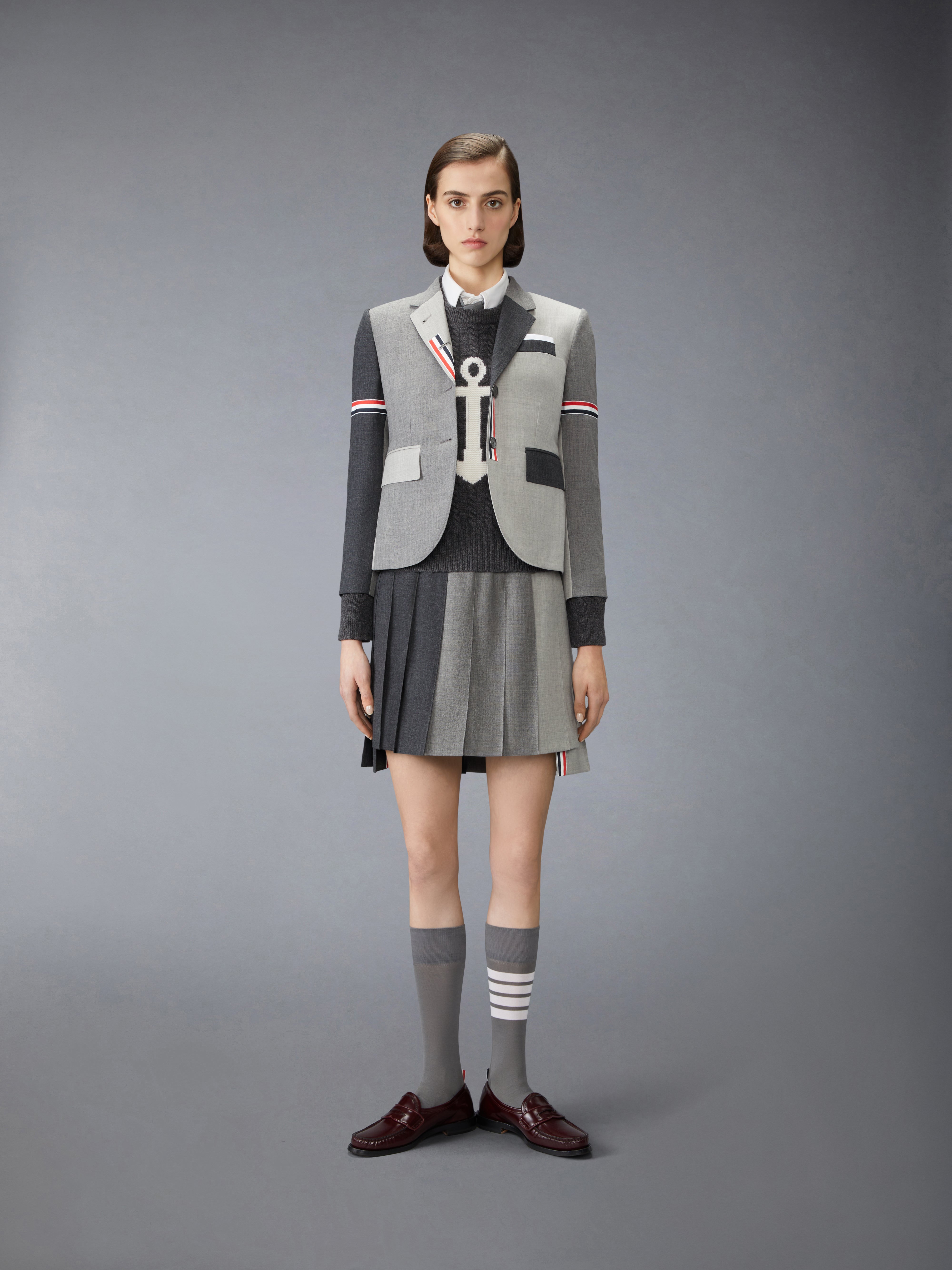 ウィメンズ ニットウェア・カーディガン | Thom Browne
