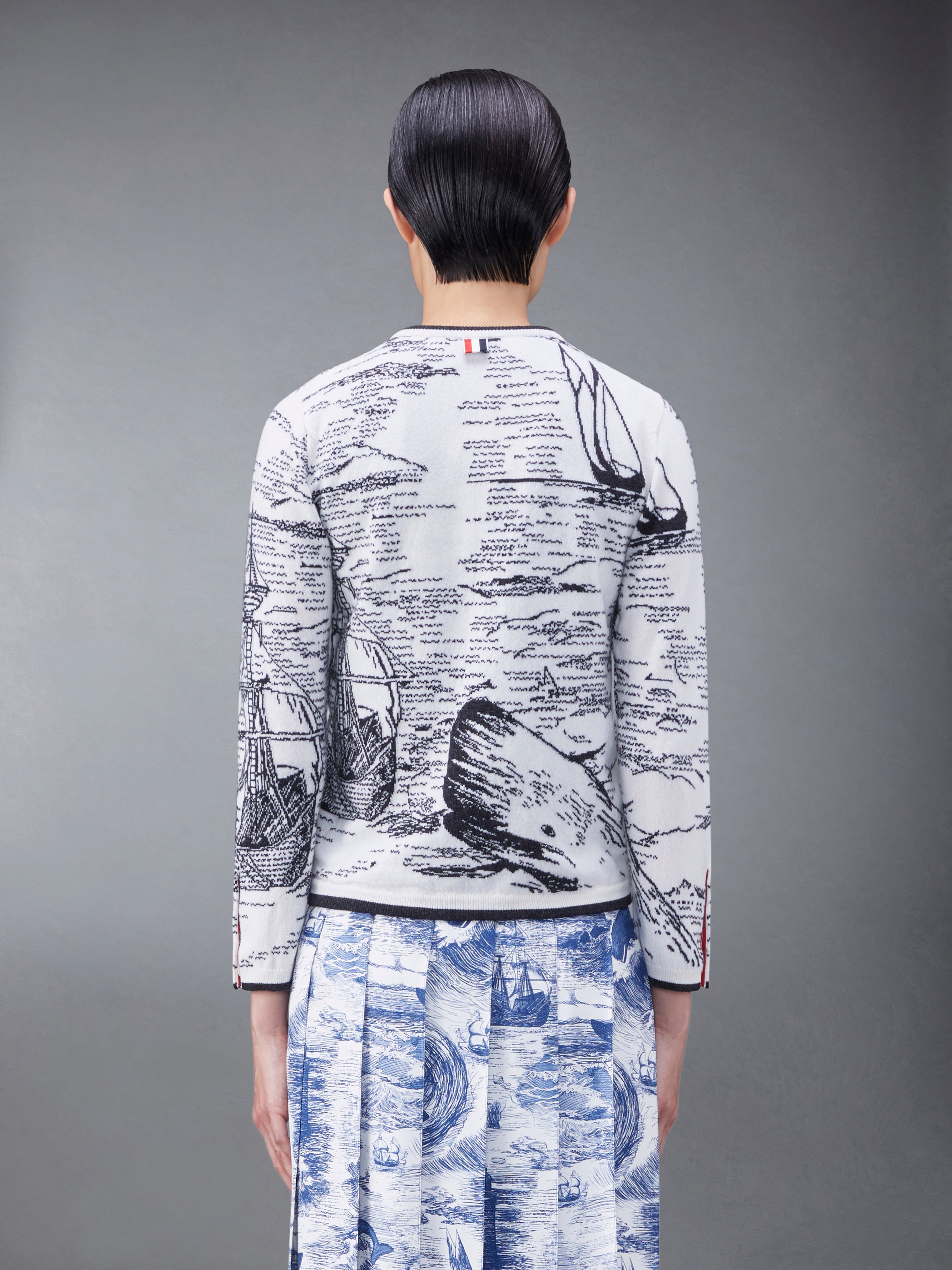 No markdown price | Page 111 | Thom Browne