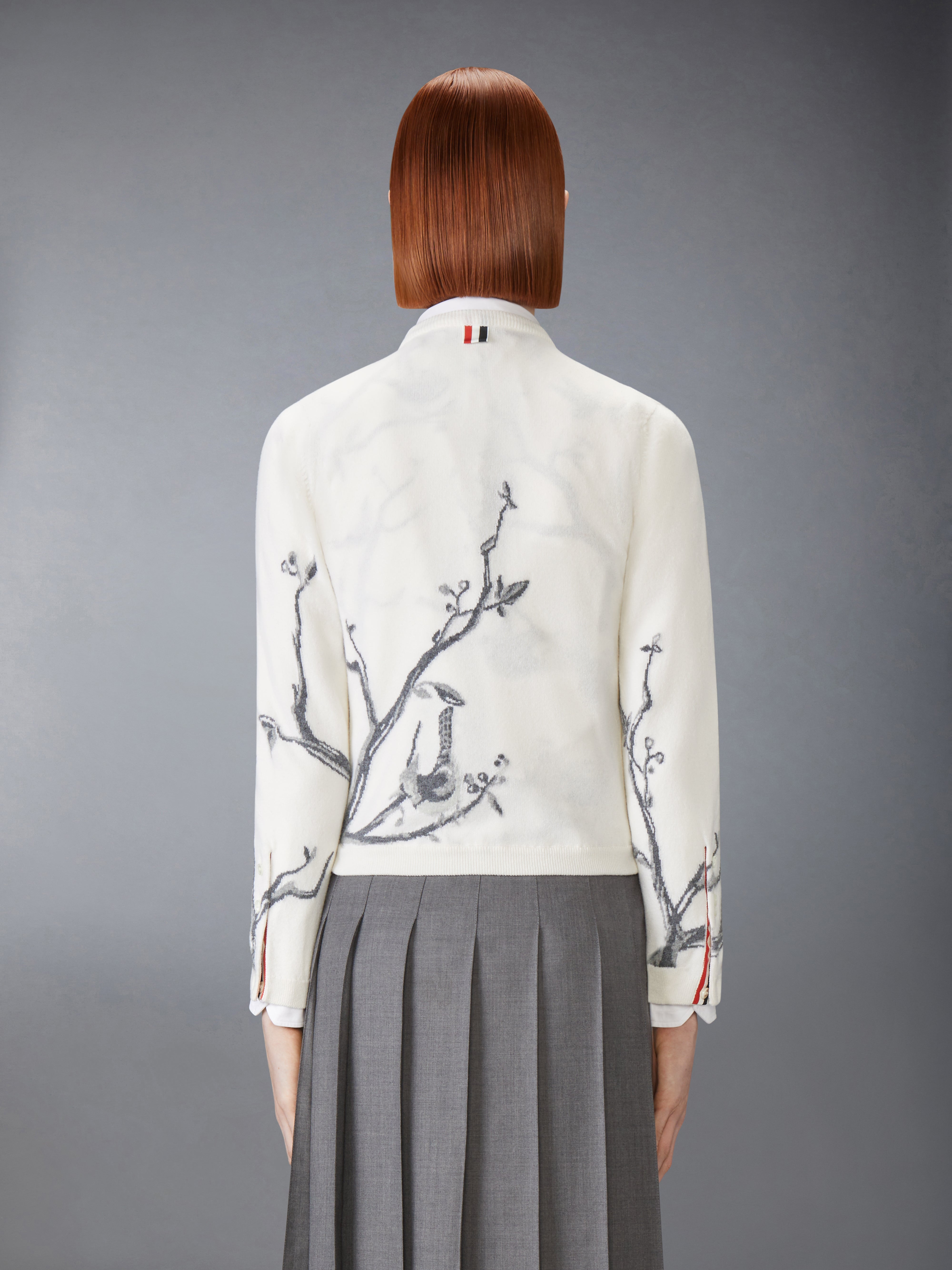 ウィメンズ ニット＆セーター | Thom Browne