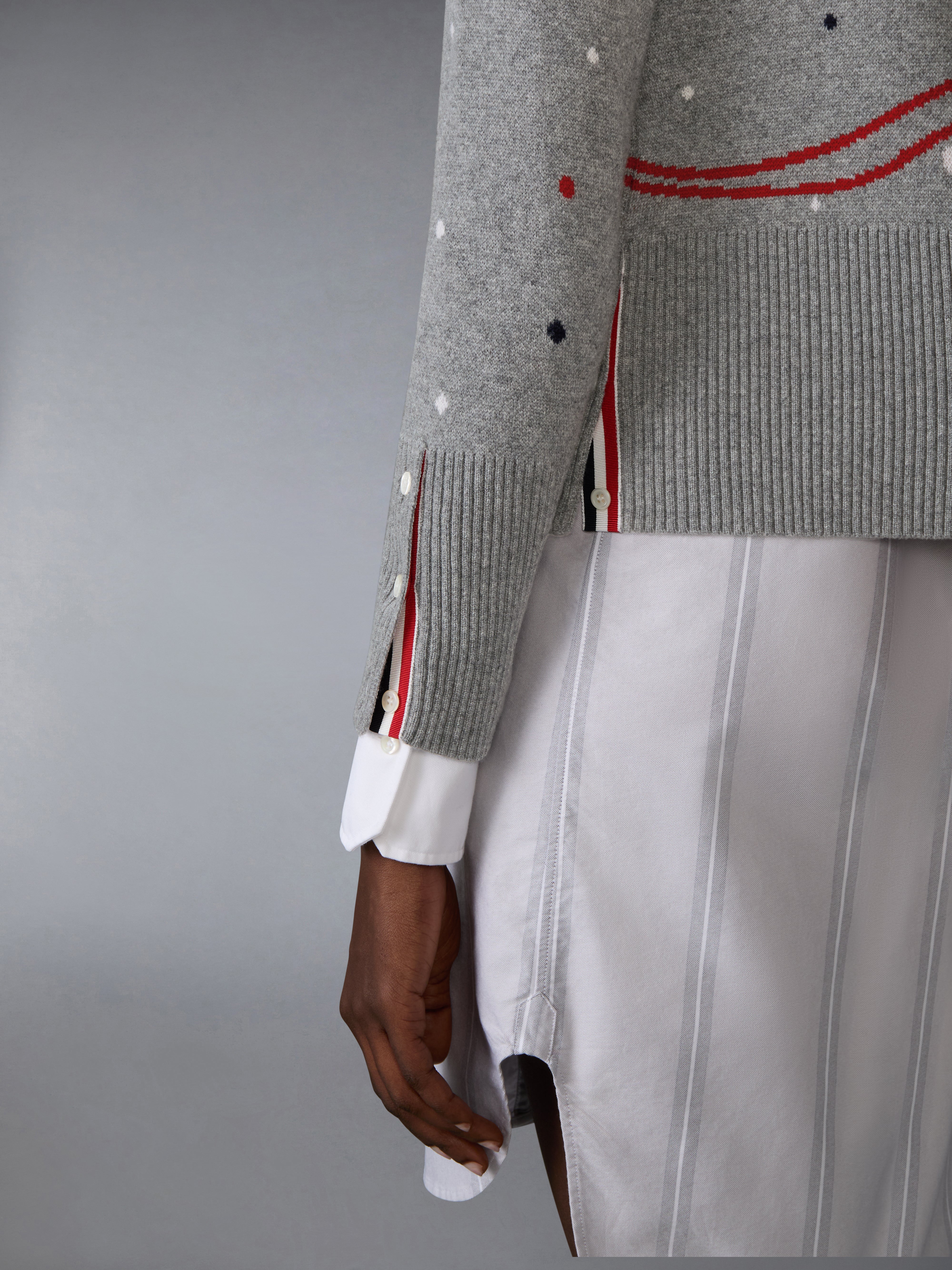 ウィメンズ ニット＆セーター | Thom Browne