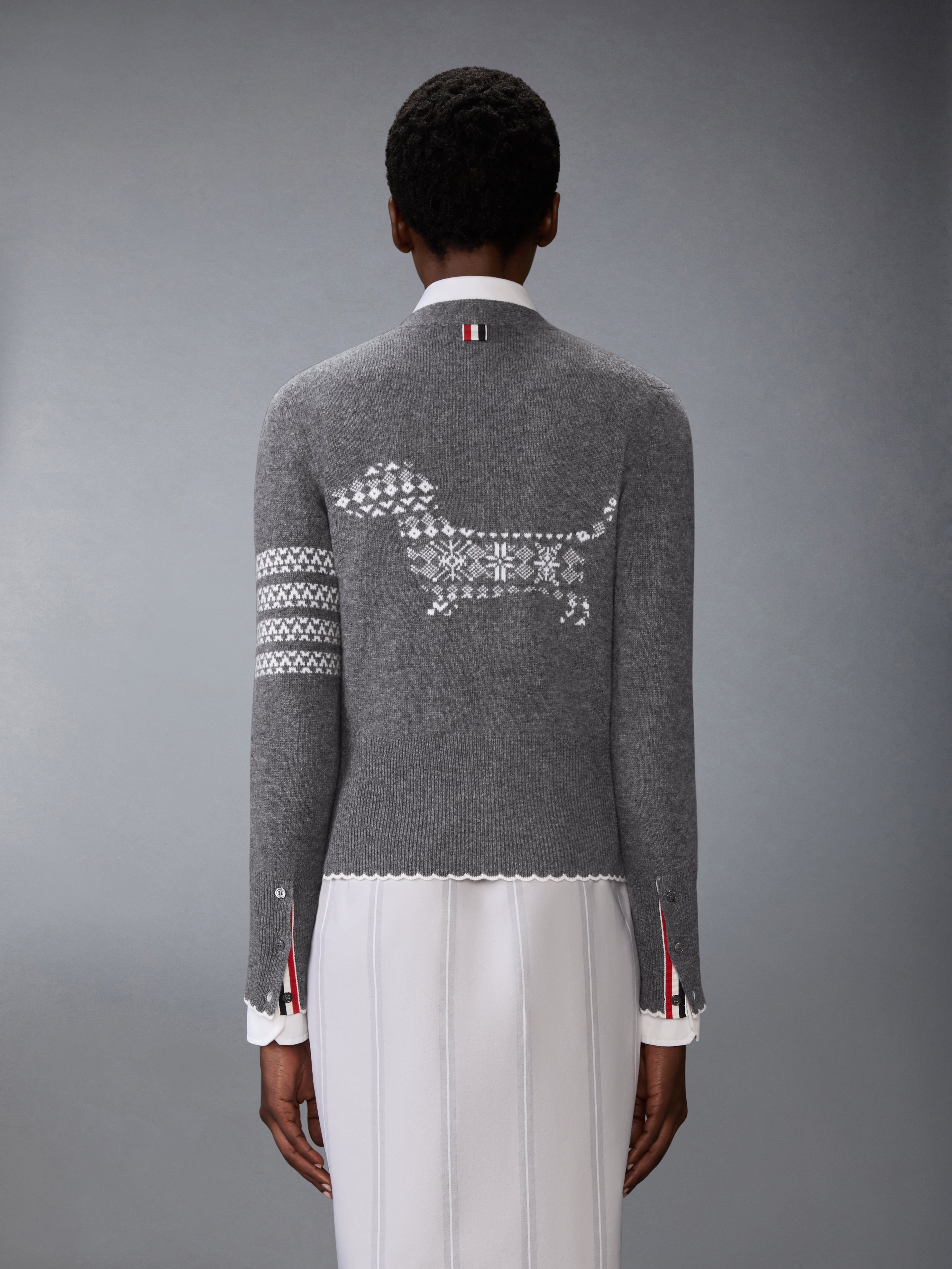 ウィメンズ ニット＆セーター | Thom Browne