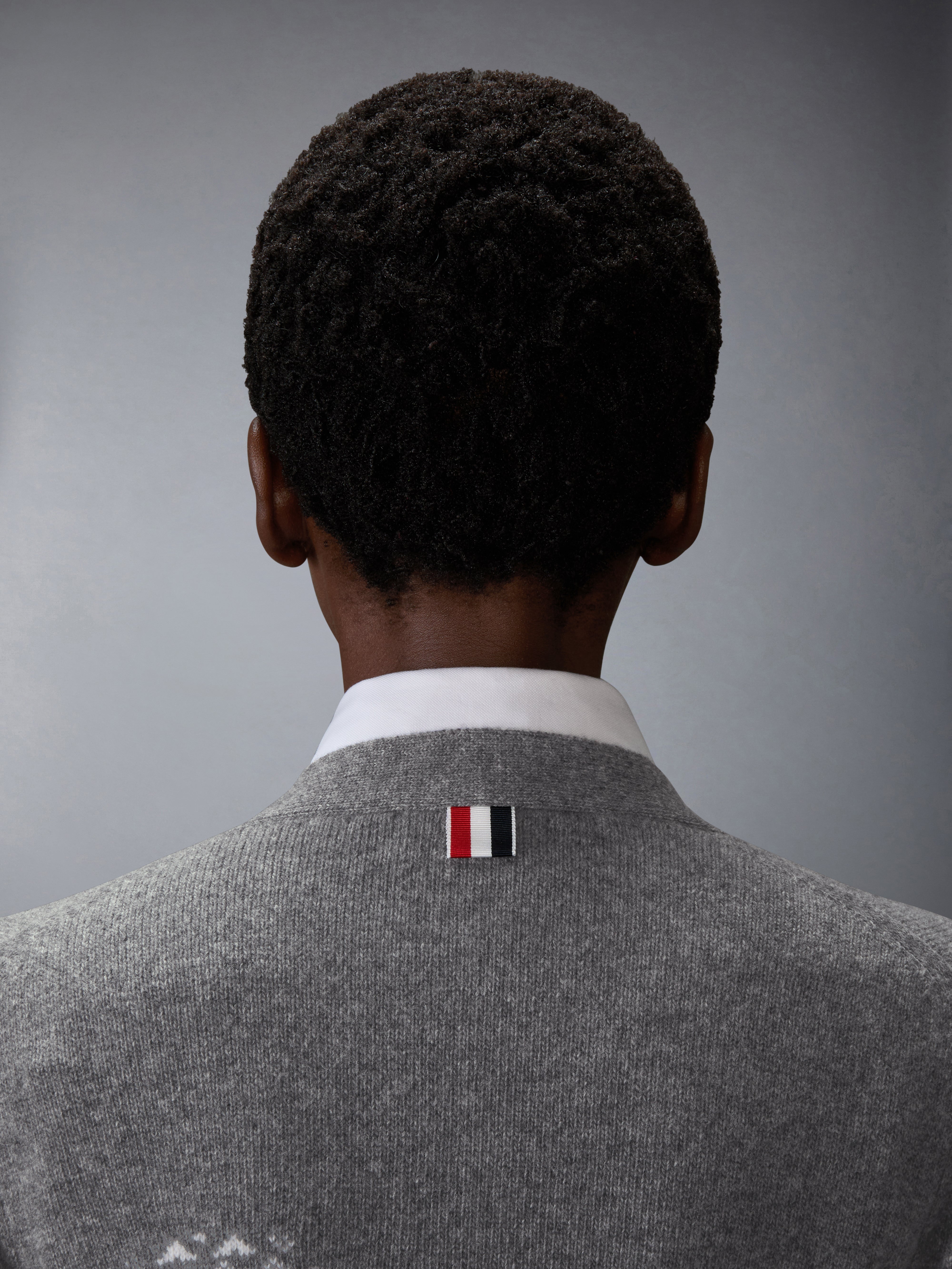 ウィメンズ ニット＆セーター | Thom Browne